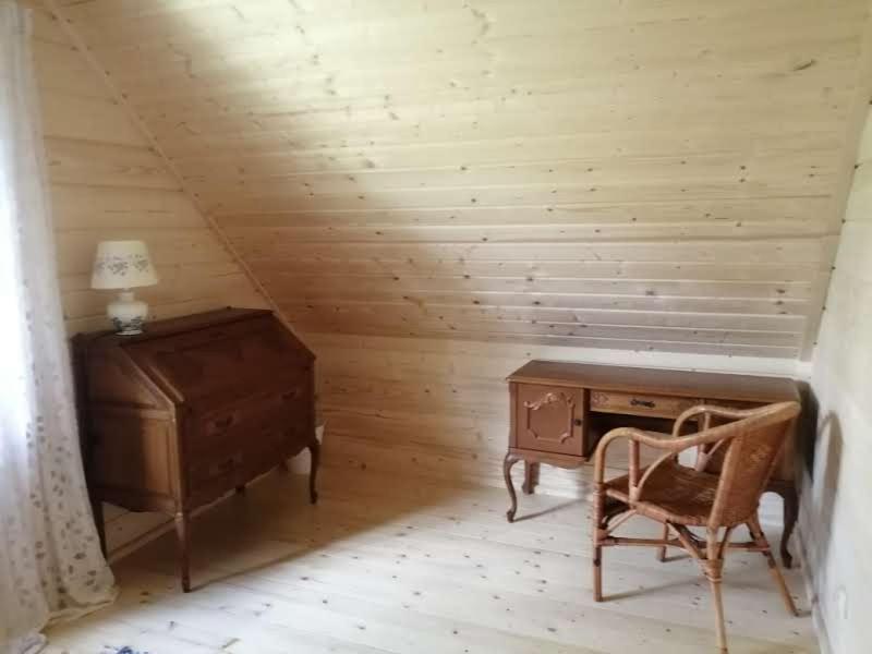 Święty Spokój Łąka i Woda Pozezdrze Exterior foto
