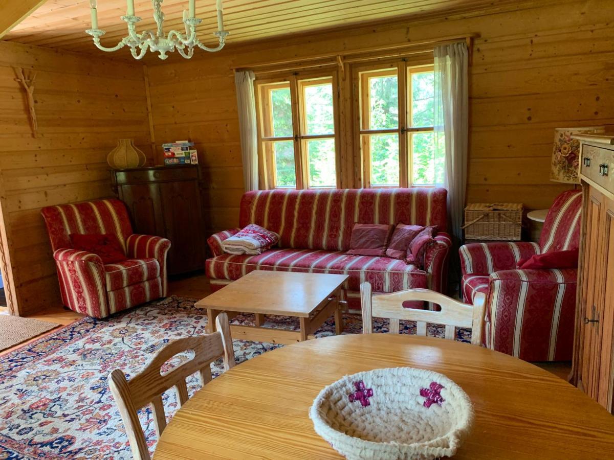 Święty Spokój Łąka i Woda Pozezdrze Exterior foto